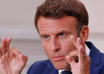 ماكرون: الانقلاب في النيجر خطير على منطقة الساحل