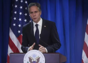 أمريكا تتعهد باستعادة النظام الدستوري في النيجر بعد الانقلاب العسكري