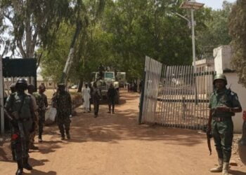 مقتل 25 شخصًا على يد مسلحي تنظيم الدولة شمال شرق نيجيريا