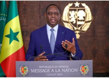 السنغال: مَن الذي سيخلف ماكي سال على رأس البلاد؟