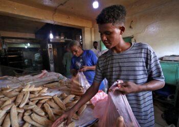 زيادة حالات سوء التغذية الحاد جداً في تيغراي بنسبة 196 بالمائة