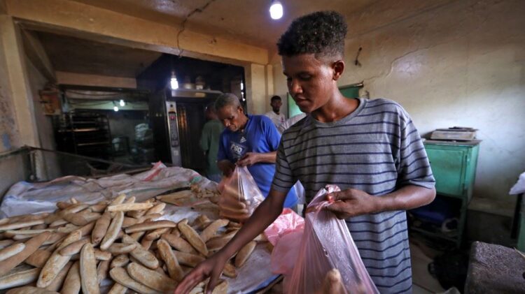 زيادة حالات سوء التغذية الحاد جداً في تيغراي بنسبة 196 بالمائة