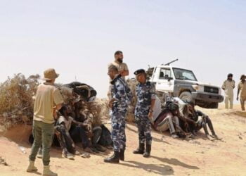 خبراء أمميون يحثون تونس على وقف الطرد الجماعي للمهاجرين الأفارقة