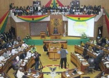 المحكمة العليا في غانا ترفض محاولة منع مشروع قانون يجرم الشذوذ الجنسي