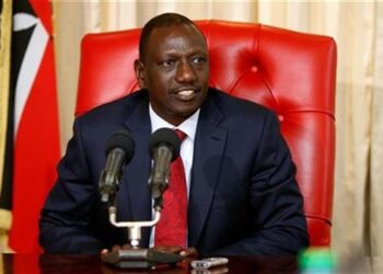 الحكومة الكينية والمعارضة تتفقان على إجراء محادثات بعد الاحتجاجات