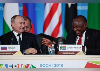 جنوب إفريقيا تهدد بسحب عضويتها من “الجنائية الدولية”