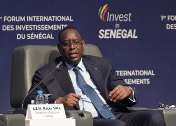 مذكرة توقيف بحق أحد أبرز وجوه المعارضة في السنغال