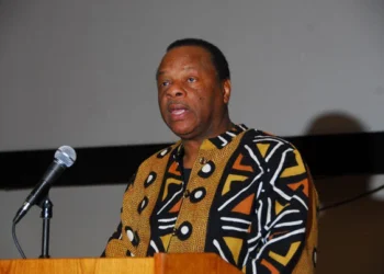 “المركزية الإفريقية” في الفكر السياسي لـ”موليفي كيتي أسانتي”