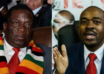 محكمة في زيمبابوي تؤيد حظر إطلاق حملة المعارضة