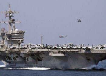 الصين تعلن عن تعاونها لتحسين الأمن البحري في إفريقيا