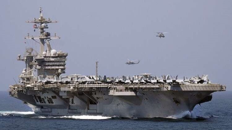 الصين تعلن عن تعاونها لتحسين الأمن البحري في إفريقيا