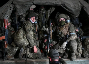 انعكاسات تمرُّد فاغنر على النفوذ الروسي في إفريقيا