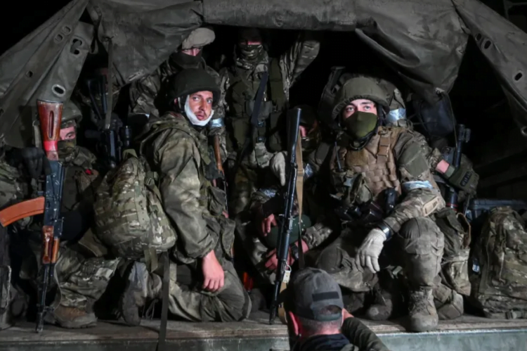 انعكاسات تمرُّد فاغنر على النفوذ الروسي في إفريقيا