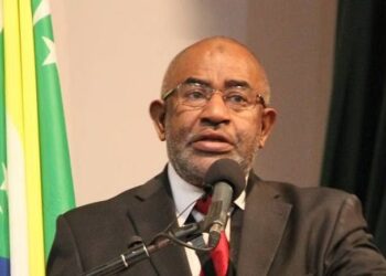 نداء أممي وإفريقي للإفراج فورًا عن رئيس النيجر وإعادة النظام الدستوري