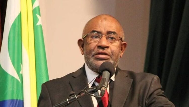 نداء أممي وإفريقي للإفراج فورًا عن رئيس النيجر وإعادة النظام الدستوري