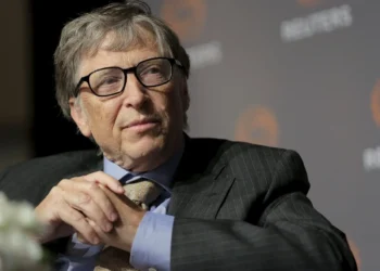 الرأسمالية الخيرية في إفريقيا: مؤسسة بيل جيتس نموذجا