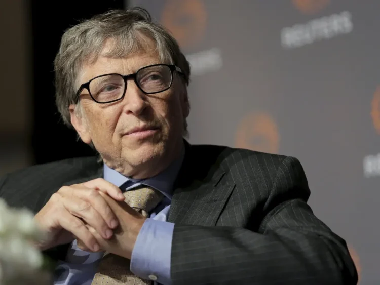 الرأسمالية الخيرية في إفريقيا: مؤسسة بيل جيتس نموذجا