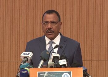 إدانة دولية وإقليمية لمحاولة استيلاء الجنود على السلطة في النيجر
