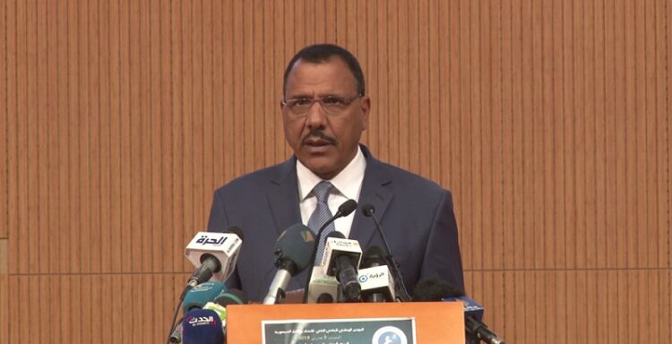 إدانة دولية وإقليمية لمحاولة استيلاء الجنود على السلطة في النيجر