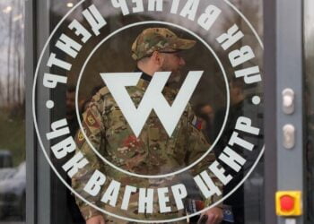 أمريكا تفرض عقوبات على مسؤولين ماليين بسبب صلات مزعومة بـ فاغنر