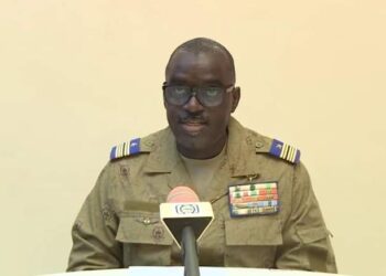 النيجر يوقف صادرات الذهب واليورانيوم إلى فرنسا