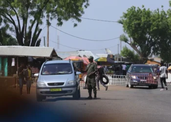 بوركينا فاسو تؤكد طرد مواطنيها اللاجئين بأكرا وغانا تدافع عن سياستها