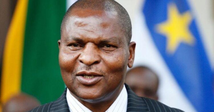 جمهورية إفريقيا الوسطى تصوت على استفتاء دستوري جديد