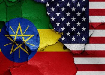 الولايات المتحدة ترفع بعض القيود عن إثيوبيا بعد تحسينات في مجال حقوق الإنسان