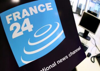 الحكومة السنغالية تندد “بالتغطية الإعلامية المتحيزة” لقناة “فرانس 24”