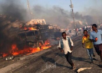 فرض حظر التجول ليلا في منطقة جامبيلا غرب إثيوبيا