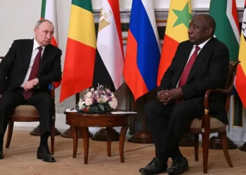 جنوب إفريقيا تنهي جدل “اعتقال بوتين” ولافروف بديلا في بريكس