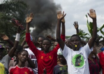 المجتمع المدني يندد بانسحاب بوروندي من مراجعة سجلها الحقوقي بالأمم المتحدة