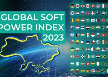قراءة لموقع إفريقيا جنوب الصحراء في المؤشر العالمي للقوة الناعمة 2023م