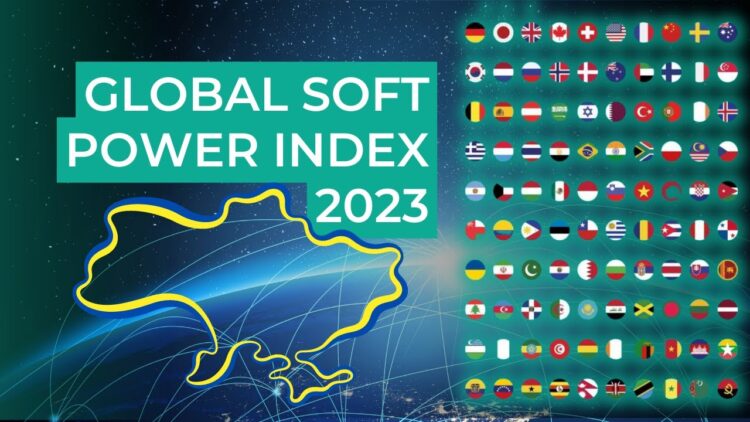 قراءة لموقع إفريقيا جنوب الصحراء في المؤشر العالمي للقوة الناعمة 2023م