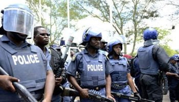 مقتل 6 أشخاص وإصابة 4 آخرين فى إطلاق نار بجنوب إفريقيا