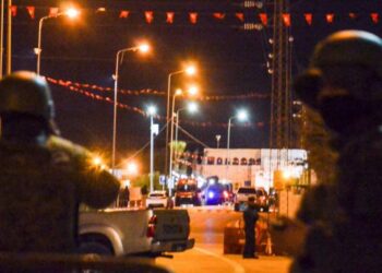 صدامات بين تونسيين ومهاجرين أفارقة في صفاقس