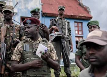 الأمن والديموقراطية في إفريقيا.. نقاط الالتقاء والافتراق