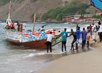 ليبيا تنتشل خمس جثث لمهاجرين أفارقة والسنغال تعلن وفاة 15 غرقا