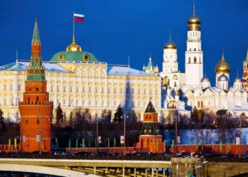 الكرملين يتهم أمريكا وأوروبا بمحاولة إعاقة القمة الروسية الإفريقية