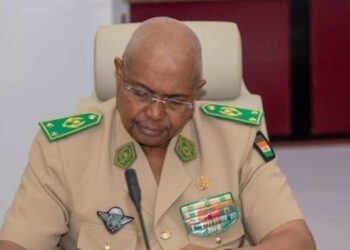 جيش النيجر يعلن “تأييده” لقادة الانقلاب العسكري