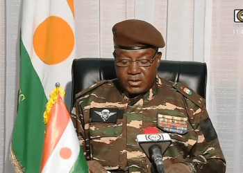 زعماء إيكواس يجتمعون بشأن انقلاب النيجر والمجلس العسكري يحذر من التدخل