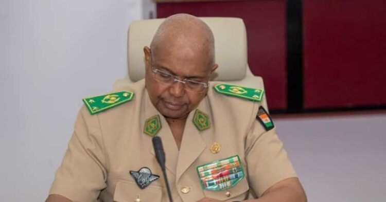 جيش النيجر يعلن “تأييده” لقادة الانقلاب العسكري