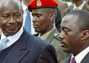 زعيم الكونجو الديموقراطية السابق يرفض اتهامات أوغندا بدعم المتمردين