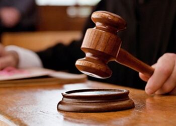 نقابة القضاة البوركينيين تعلن تعليق جميع الأنشطة في المحاكم