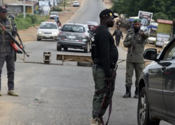 عصابة مسلحة تقتل 34 شخصا في هجوم شمال غرب نيجيريا