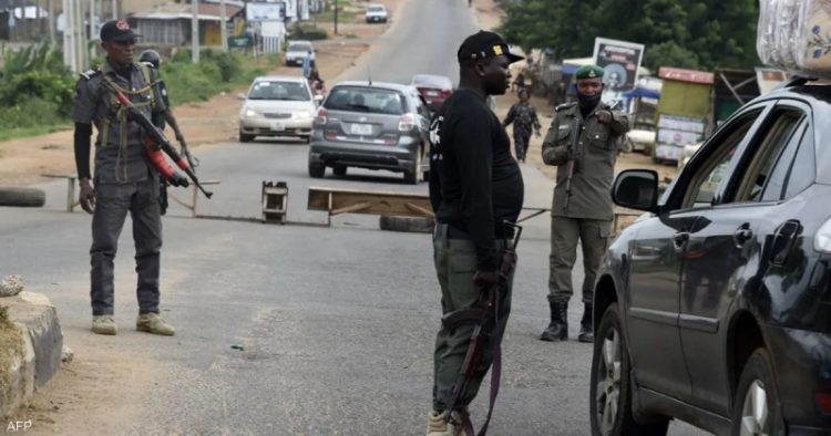عصابة مسلحة تقتل 34 شخصا في هجوم شمال غرب نيجيريا