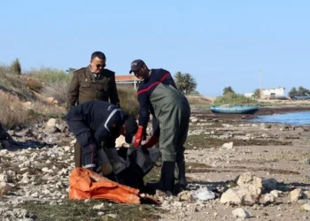 تونس تنقل مئات المهاجرين الأفارقة من منطقة حدودية مقفرة إلى ملاجئ