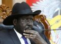 رئيس جنوب السودان سلفا كير يتعهد بإجراء أول انتخابات في بلاده