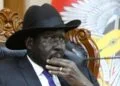 رئيس جنوب السودان سلفا كير يتعهد بإجراء أول انتخابات في بلاده
