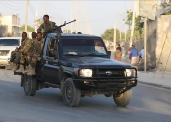 مقتل 100 عنصر مرتبطين بـ”القاعدة” في عملية عسكرية بالصومال